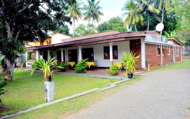 Selagala Shining Light Holiday Resort