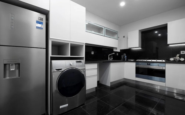 Vesta - Luxury APT - 2BR - New Cairo