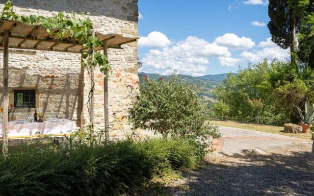 Locazione Turistica la Badia