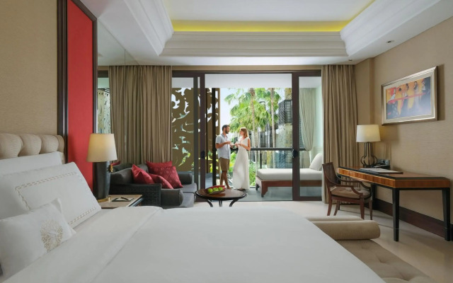 The Trans Resort Bali