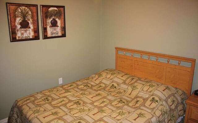 Condo Steinke - 3 Bedroom