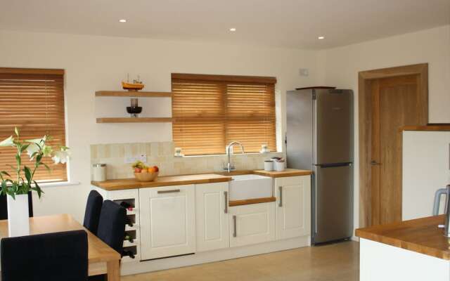 Carlingford Cottage