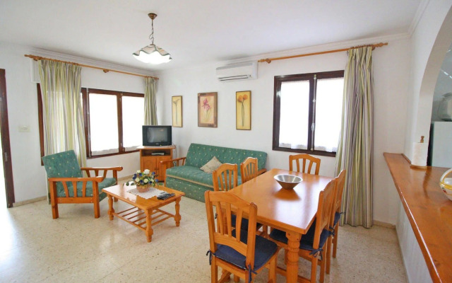 Villas Costa Calpe - Jose Luis