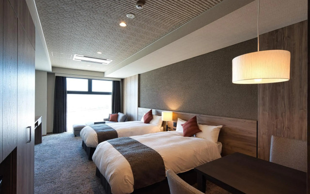 Winery Hotel & Condominium HITOHANA