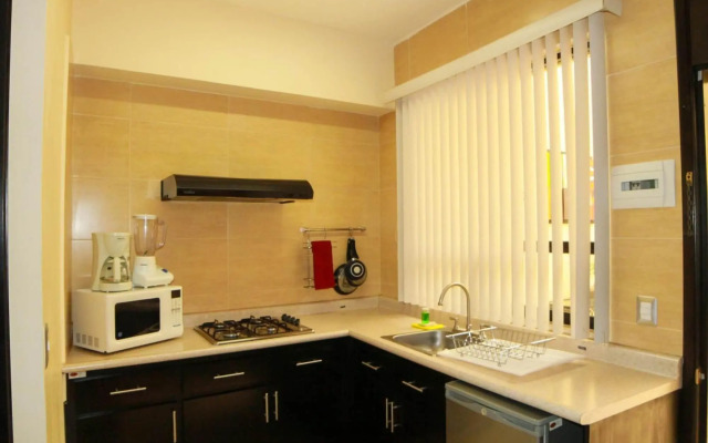 El Refugio de Don Carlos Hotel & Suites