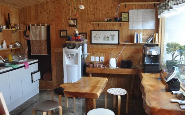 Tosarang Guesthouse