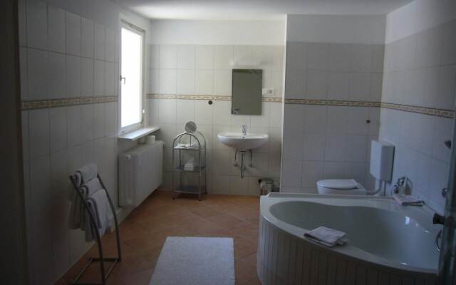 Hotel Am Friedrichsbad