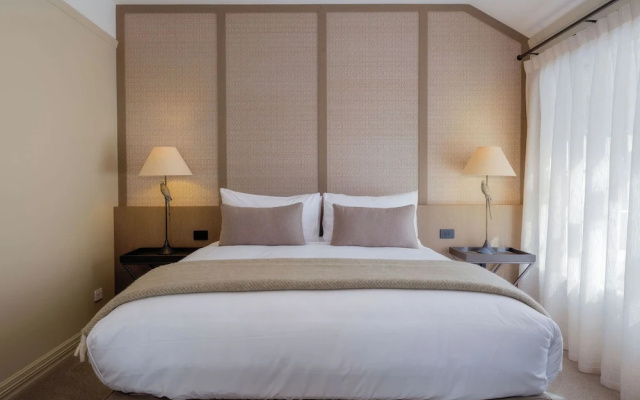 Oakview – Guest Rooms – Hanmer Springs