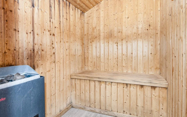 12 Person Holiday Home in Nordborg