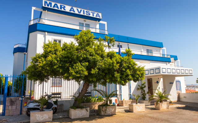 Hotel Mar à Vista