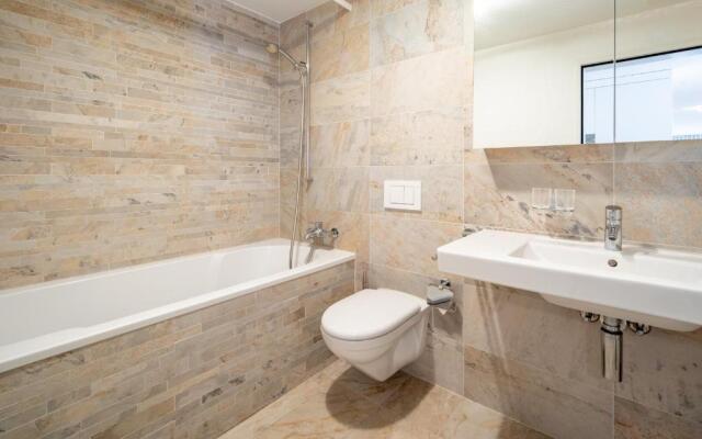 LAAX Homes - Casa Lanezzi 3