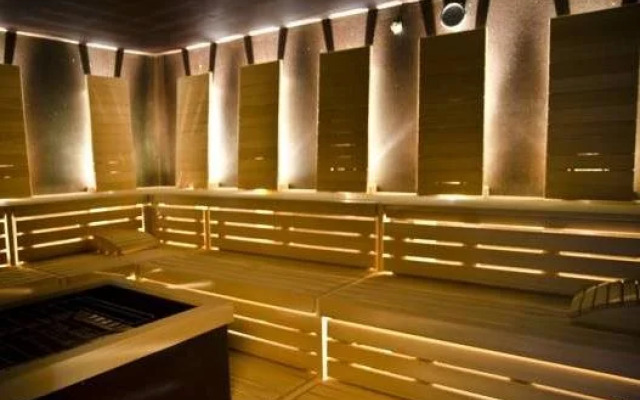 Hotel Garni Alpenland