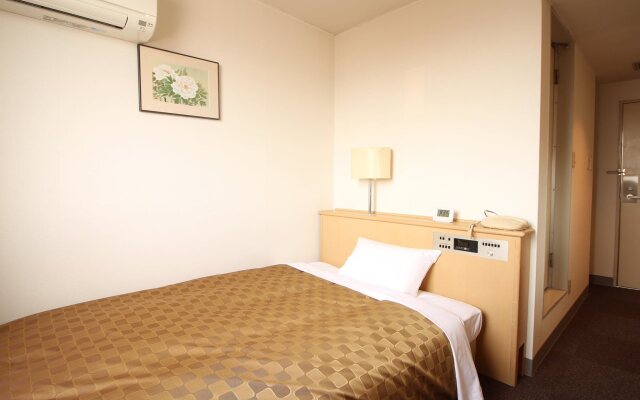 Hotel LC Gifu-Hashima