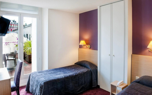 Hotel Continental