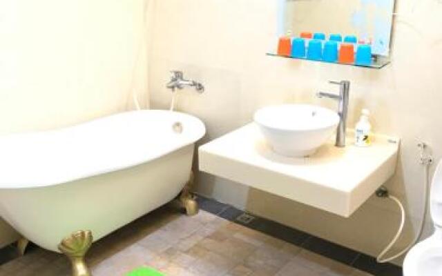 Saint Malo Homestay
