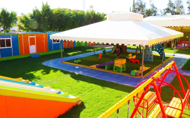 Africana Hotel & Spa