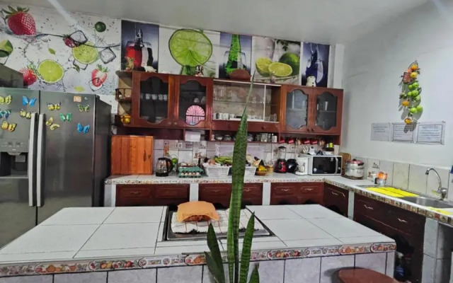 Sarisa House