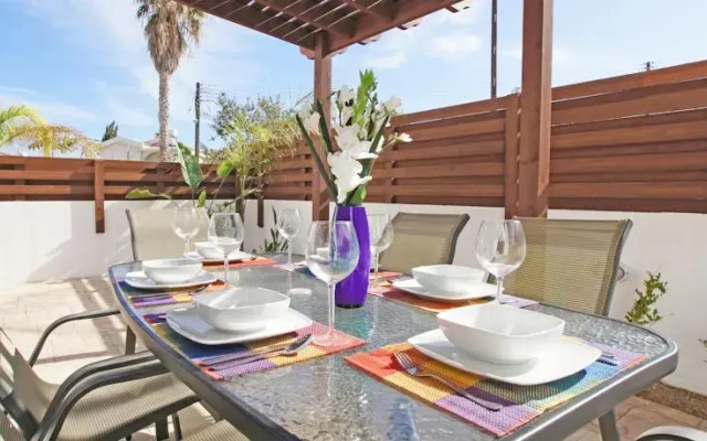 Villa Annis