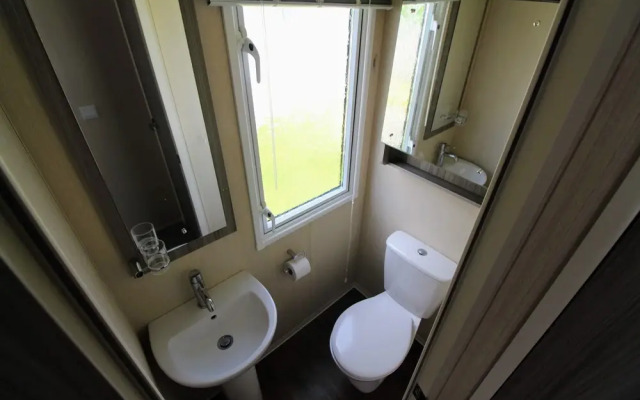 Patrington Haven Luxury 8 Berth Park Home