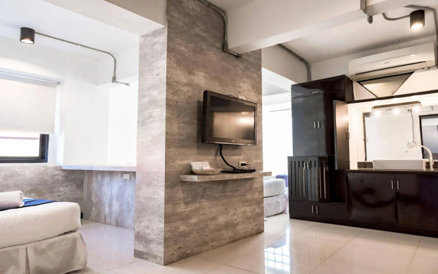 So hostel Chiang Mai