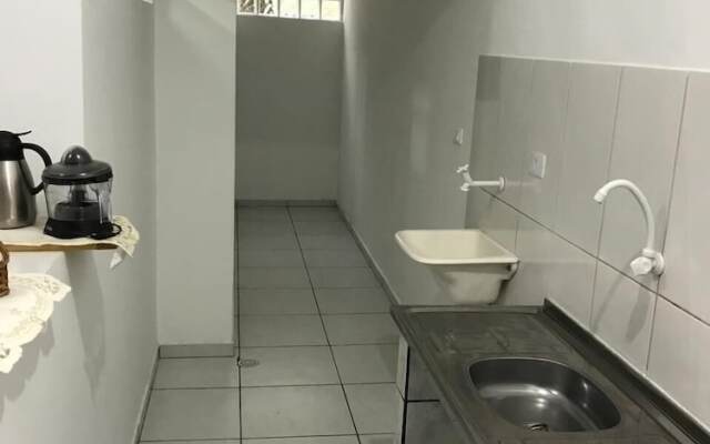 Espaço da Caraputinga