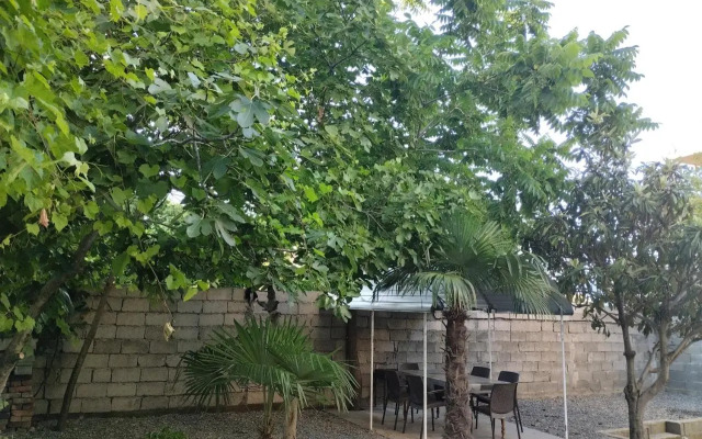 Guest house U morya