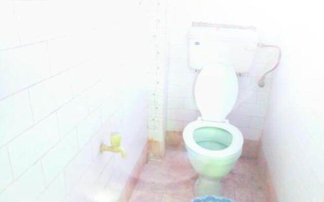 Dainty (Backpacker'S Homestay)