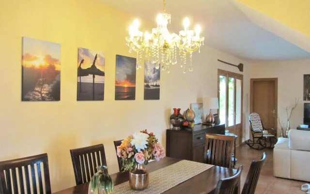 Finca Maravillosa Vista