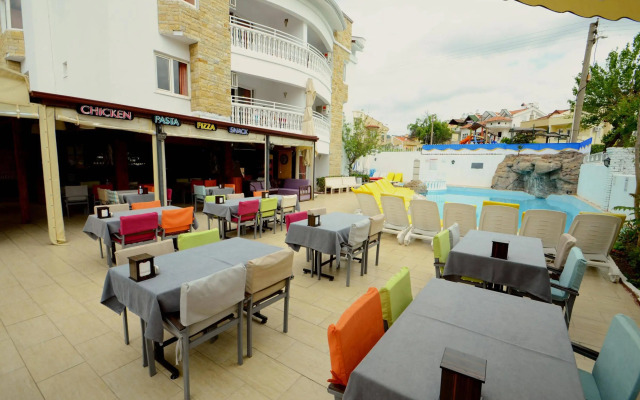 Sincerity Apart Hotel