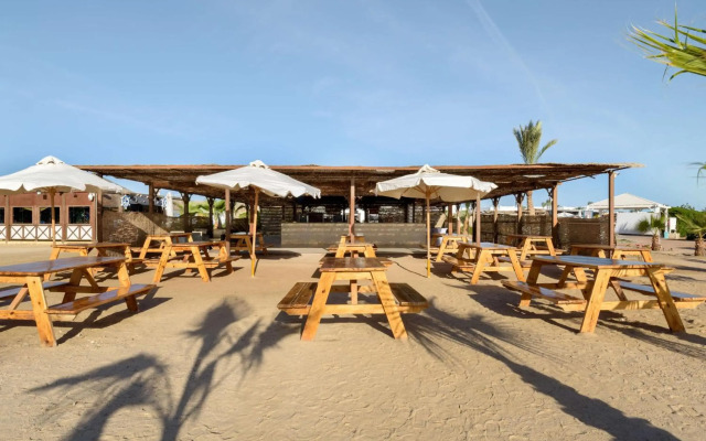 Hilton Marsa Alam Nubian Resort