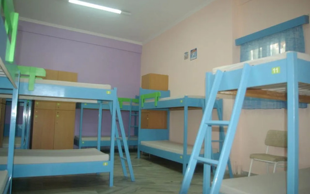 Youth Hostel Anna - Private rooms