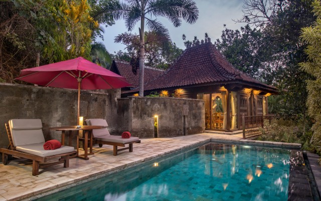 Ayung Resort Ubud