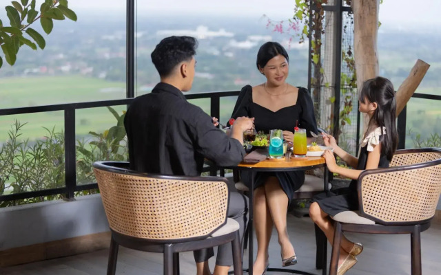 Amaranta Prambanan Hotel