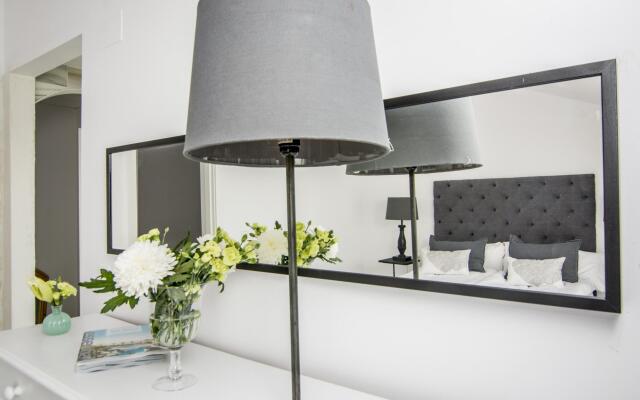 ELD1-Stunning 2 Bedroom Penthouse in Puerto B