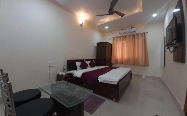 Hotel Devaaya Palace