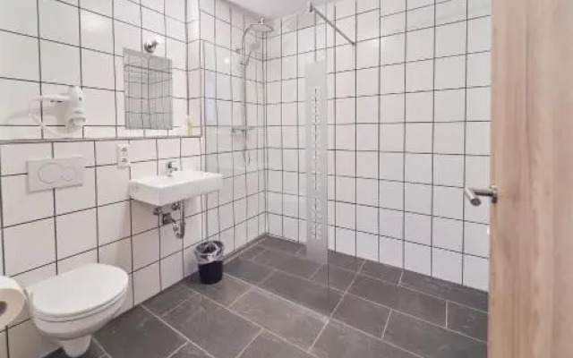 Hotel am Interpark