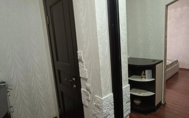 Апартаменты на улице Магистральная 97