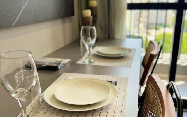 Innvista - Residencial Brera Moema