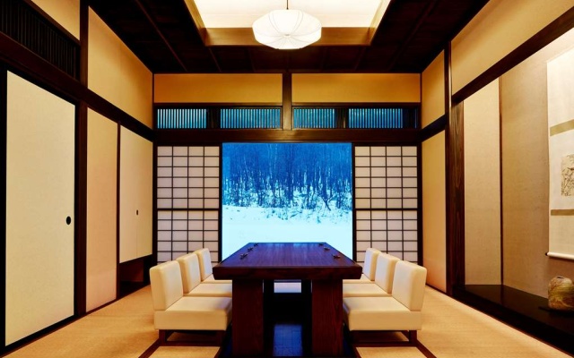 The Kiroro, A Tribute Portfolio Hotel, Hokkaido – Guest Rooms – Kutchan