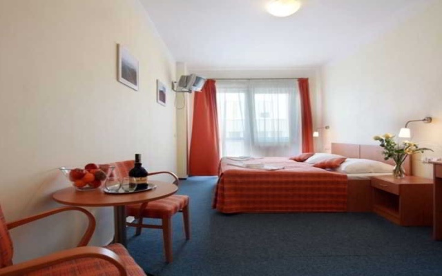 Travel Hotel Prague