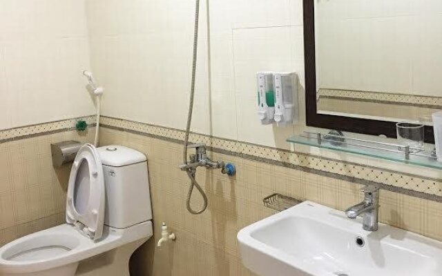 Khach san Tan Truong Son