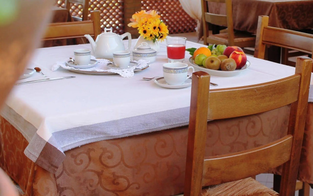 Agriturismo San Giorgio