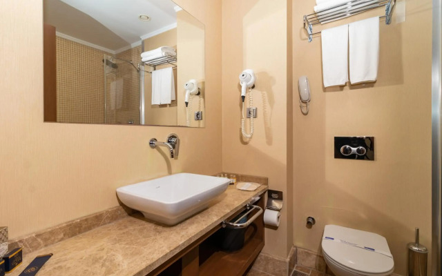 Tilya Resort Hotel
