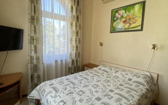 Вилла Ренессанс