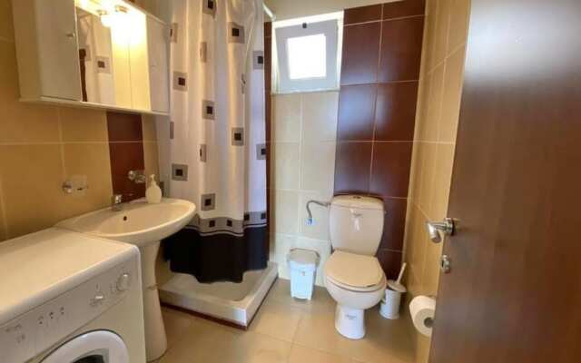 Paterakis Big Studio in Triopetra