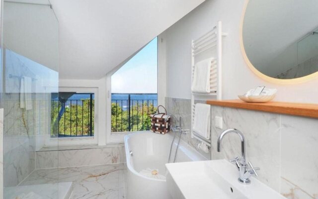 Strandhotel Heringsdorf