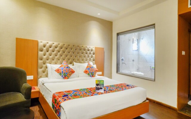 Kangra Rodeway Inn
