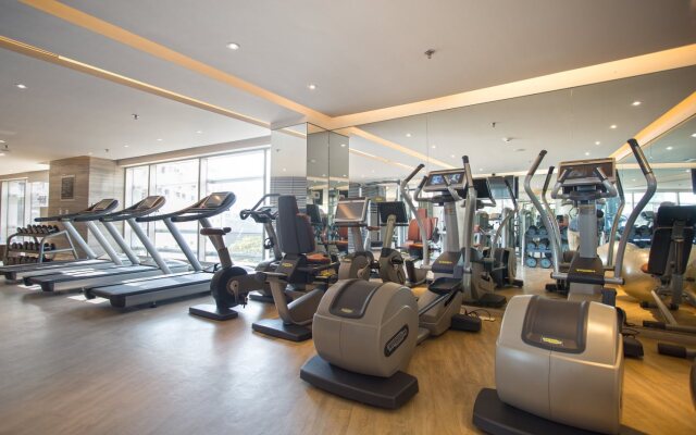 Four Points by Sheraton Dhaka, Gulshan