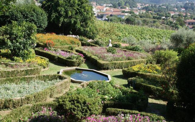 Quinta do Paço D'Anha