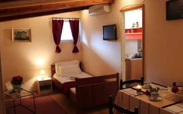 Apartments Beba